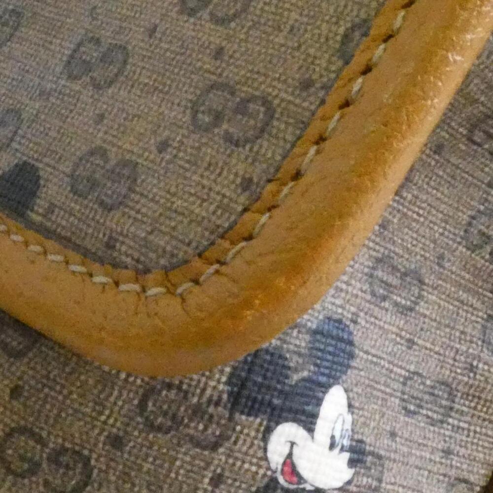 Gucci 603898 HWUDM Backpack - Picture 5 of 9